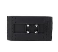 Segrehy Car Tablet Mount Universal Dash Holder Anti Shake Unidirectional Stretching Bracket for Trucks SUVs Ships Farm Machines Forklifts Dredges Workshop Facilities Warehouse Shelves