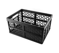 Segrehy Car Trunk Storage Box Trunk Storage Shopping Crate Basket Fit for Mercedes A2038400020