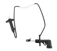 Segrehy Clutch Master Slave Cylinder Assembly High Performance OE Replacement Kit for 4.0L 2.5L 1994 to 1995 Metal Alloy Aluminum ABS Construction