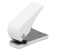 Segrehy Dart Flight Puncher Professional Alloy Manual Dart Wing Hole Punch Tool Portable Durable Dart Accessory for Home Bar Game Enthusiasts