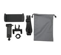 Segrehy Drone Tablet Holder Adjustable Tablet Bracket for Mini 3 Pro for Mavic 3 for Mavic AIR 2 for AIR 2S RC N1 Remote Control