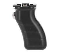 Segrehy Handheld Inkjet Printer Handle Non Slip Multifunctional Button Mini Inkjet Coding Machine Handle Industrial ABS Material Compatible with Various Production Lines