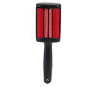 Segrehy Lint Roller Reusable ABS Pet Hair Remover 23x7cm for Clothes Sofa Car Home, Pet Hair Removal Roller for Furniture Vehicle Fabric