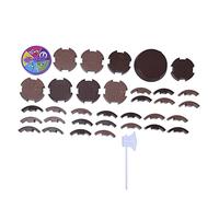 Segrehy Multiplayer Competitive Games Logging Tree Cutting Toy Parent-Child Interaction Calculation Toy