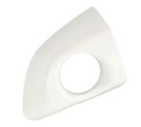 Segrehy Outside Door Handle Cover OEM Design Durable ABS Front Left Driver Side for Elantra 2017 to 2020