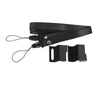 Segrehy Phone Stand for Drone Remote Control Durable ABS Phone Holder with Lanyard Bracket Extension Mount Compatible with Mini 2 Pro Air Spark Remote Control Accessories