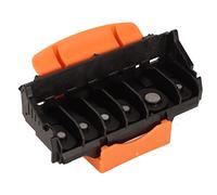 Segrehy Printhead Replacement, High Resolution Color Printer Head Compatible with TS9120, TS8020, TS9020, ABS Material with Protective Cover & Easy Installation