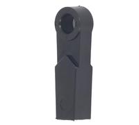 Segrehy Remote Control Cable End Professional Outboard Remote Cable End for Outboard Motor Shift Throttle 663 48344 00 663 48344