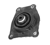 Segrehy Rubber Transmission Gear Shifter Boot Seal Insulator Premium Automotive Grade Durable Wear Resisting Direct Fit Replacement for Miata 1990 2005 NA01 64 481B Black
