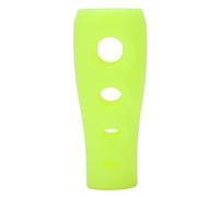 Segrehy Scuba Diving Regulator Hose Protector Vented Durable PVC Material Compact Design for Underwater Gear Protection Diver Equipment Accessories (Yellow)