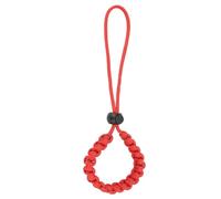 Segrehy Scuba Diving Wrist Lanyard Adjustable Paracord Underwater Camera Strap Anti Lost Safety Rope for Diving Lights Cameras Polyester Fiber 19g