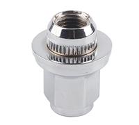 Segrehy Wheel Lug Nut, Wheel Lug Stud Nut Kit Replacement Wheel Tire Lug Nut Threaded Fastener Replacement M12x1.50 Wheel Lug Nut Threaded Fastener C2C35294 Replacement for Jaguar XJ XK XF S X Type