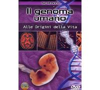 Segreti Del Genoma Umano (I) - Alle Origini Della Vita
