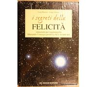 Segreti Della Felicitã€ (I)