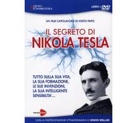 Segreto Di Nikola Tesla (Il) (Dvd+Libro)