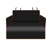 SEGSFGHD Boot Liner for Dogs,For Suzuki Ignis 2017-2023,Waterproof Nonslip,Scratch-Proof,Durable,Easy to Clean,Dog Friendly Accessory