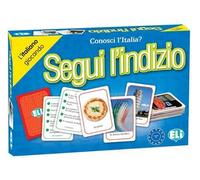 Segui l'indizio