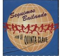 Seguimos Bailando - Con La Quinta Clave