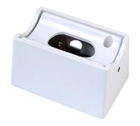 SEGULA 20120 X-Tra Line wall light, white