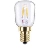 Segula LED Refrigerator Lamp E14 1.5W Warm White 10W Equivalent 55263