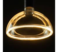 SEGULA bowl LED bulb E27 6.2 W ambient dimmable
