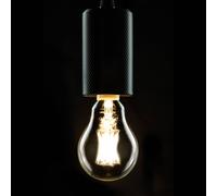 SEGULA filament LED bulb GU10 6.5W filament dimmable 2,700K