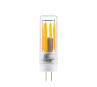 SEGULA LED Bright Line pin G4 2.5W Ambient-dimmable
