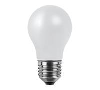 SEGULA LED bulb 24 V E27 6 W 927 opal dimmable