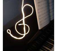 SEGULA LED bulb Artline Flexi, E27, 10 W, 922 dimmable