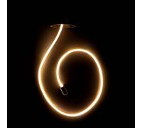 SEGULA LED bulb Artline Straight 60, E27 6 W 922 dimmable