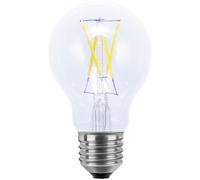 Segula LED Bulb E27 3.2W Warm White 60x110mm 1piece 55327