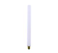 SEGULA LED bulb E27 T30 8 W top flat ambient matt