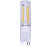 Segula LED Bulb G9 1.5W Warm White 14x57mm 11W Equiv. 1piece 55609