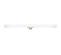 SEGULA LED bulb S14d 6.2W 2,700K clear 50cm