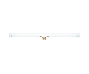 SEGULA LED bulb S14d 6.2W 2,700K clear 50cm