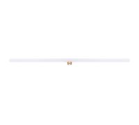 SEGULA LED bulb S14d 8W 2,700K opal 100cm