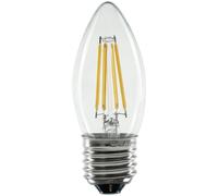 Segula LED E-27 Candle 3.2W Warm White 1 piece Energy Class G 55314