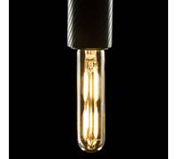 SEGULA LED E14 3W tube bulb 24V DC filament clear 927 dimmable