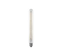 SEGULA LED E27 6W tube bulb 24V DC filament clear 2700 K dimmable