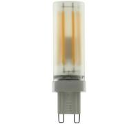 Segula LED G9 Base 4.5W=32W Warm White diameter20x70mm Vintage Design 55616