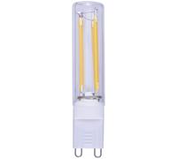 Segula LED G9 Pin Base 2.5W=21W Warm White 14x68 mm 1 piece 55610