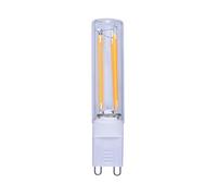 Segula LED G9 Pin - LED Pen Light Bulb - Clear