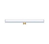 SEGULA LED bulb S14d 6.2 W 2,700 K matt 30 cm