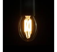 SEGULA mini LED ellipsis high power E27 8 W