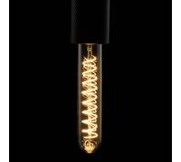 SEGULA Soft LED tube 200 spiral E27 6.2W 927 clear
