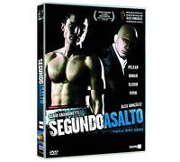Segundo Asalto (Import Dvd) (2006) Varios