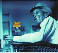 Segundo, Compay - Calle Salud