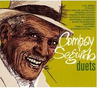 Segundo,Compay - Duets