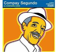 Segundo, Compay - El Compadre Again