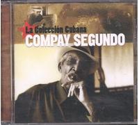 Segundo, Compay - La Coleccion Cubana